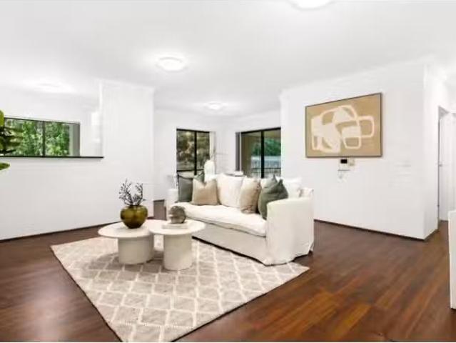 New 2 BR 4/13 17 Cook Street, Sutherland Apartment for rent L.