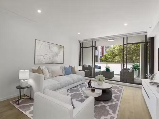 Cozy 2 BR 413/1 Bruce Bennetts Place, Maroubra, NSW 2035