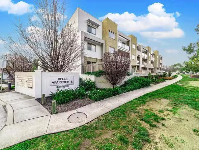 Cozy 2 BR 41/31 Thynne Street, Bruce, ACT 2617