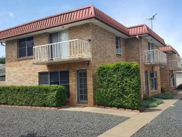 Charming 2 BR 4/17 Eighth Division Memorial Avenue, Gunnedah.