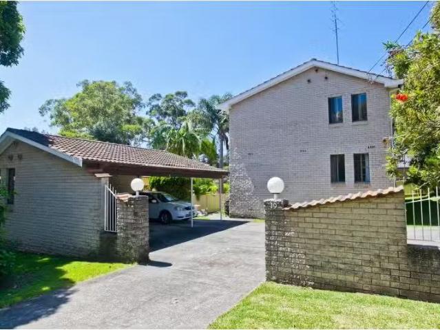 New 2 BR 4/19 Gordon Street, Woonona Apartment for rent Liste.