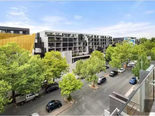 New 2 BR 423/22 24 Lonsdale Street, Braddon Apartment for rent.