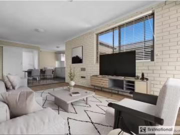 Deal! 2 BR 4/261 Howick Street, Bathurst Apartment for rent L.