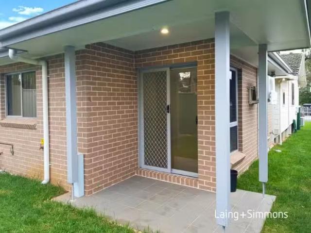 Nice 2 BR 54A Roebuck Crescent, Willmot House for rent Listed.