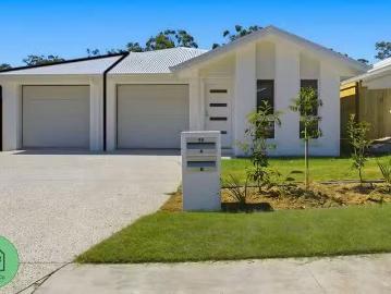 Rental! 2 BR 55A Volker Circuit, Bahrs Scrub, QLD 4207