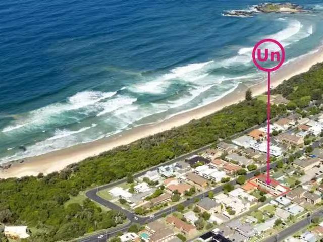 For Rent! 2 BR 5/85 First Avenue, Sawtell, NSW 2452