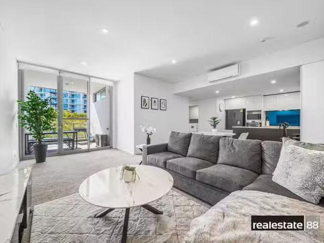 For Rent! 2 BR 59/20 Rowe Avenue, Rivervale, WA 6103