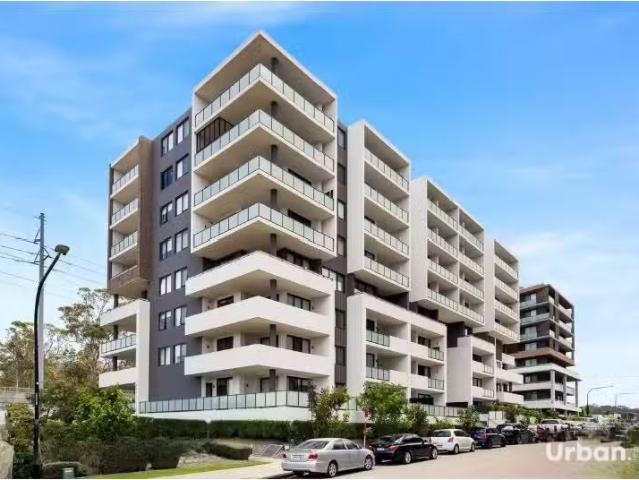 Charming 2 BR 508/4 Herman Crescent, Rouse Hill Apartment for.