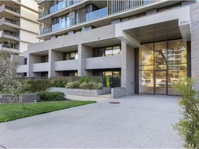 Cozy 2 BR 509/254 Northbourne Avenue, partson Apartment for re.