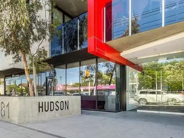 New 2 BR 511/81 83 Riversdale Road, Hawthorn, VIC 3122