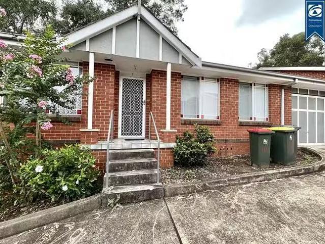 Deal! 2 BR 5/14 Westmoreland Road, Minto, NSW 2566
