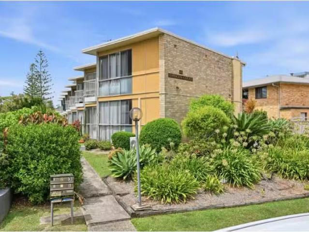 Charming 2 BR 5/14 Hollingworth Street, Port Macquarie Townhou.