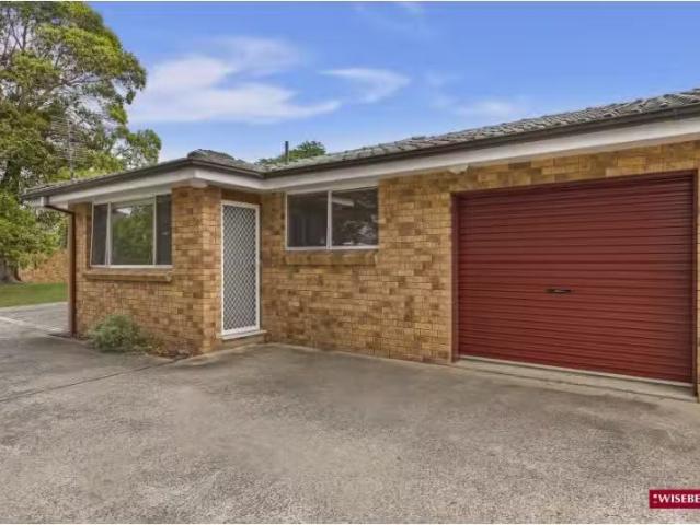 Cozy 2 BR 5/199 West Street, Umina Beach House for rent Liste.