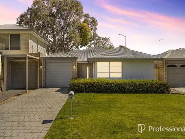 Rental! 2 BR 51 Leisure Way, Halls Head, WA 6210
