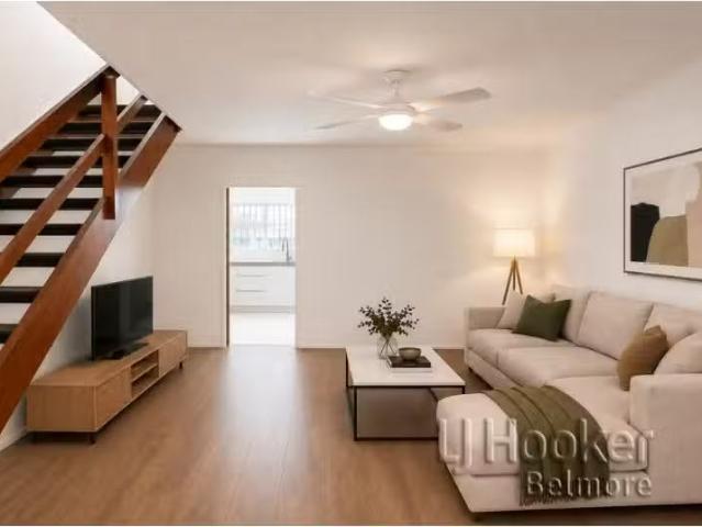 Nice 2 BR 5/23 Phillip Street, ROSELANDS Apartment for rent L.