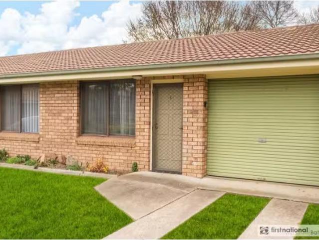 Cheap 2 BR 5/271 Rankin St, Bathurst Apartment for rent Liste.