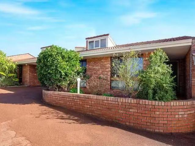 New 2 BR 5/300 Preston Point Road, Attadale, WA 6156