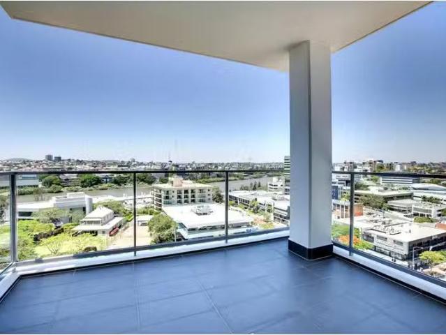 Charming 2 BR 64/27 Manning Street, MILTON Apartment for rent.