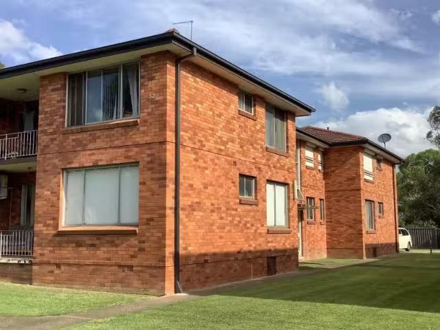 Cozy 2 BR 6/52 Saddington Street, St Marys Apartment for rent.