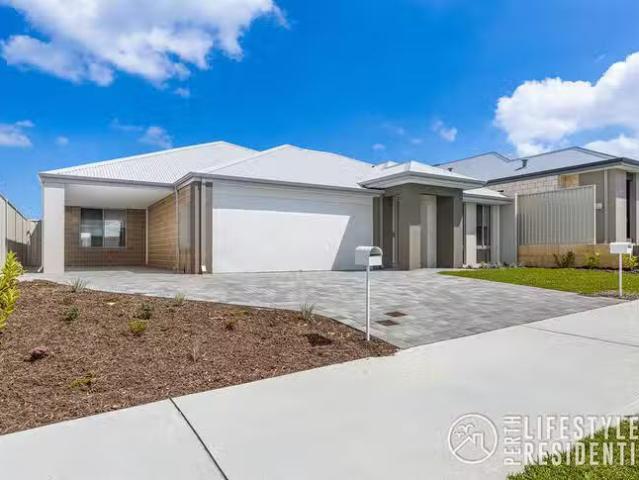 For Rent! 2 BR 65A Dolphin Drive, Alkimos, WA 6038