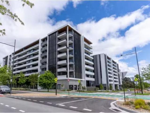 Deal! 2 BR 68/44 Constitution Avenue, Parkes Apartment for ren.