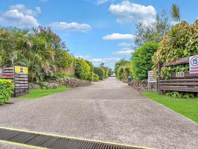 For Rent! 2 BR 6/119 Sugar Road, Alexandra Headland, QLD 4572
