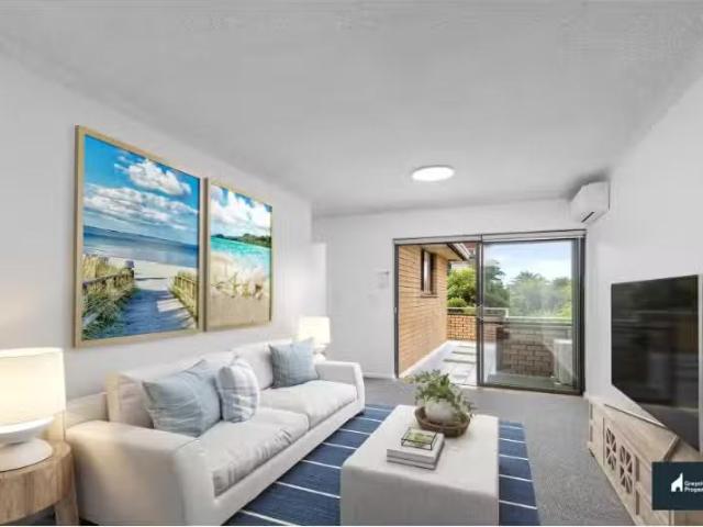 Charming 2 BR 6/11 Ronald Ave, FRESHWATER Apartment for rent.