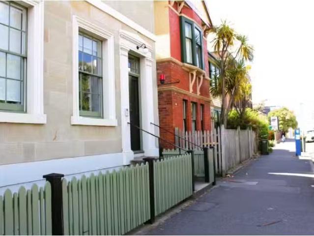 Just in! 2 BR 6/203 Macquarie Street, Hobart Apartment for ren.