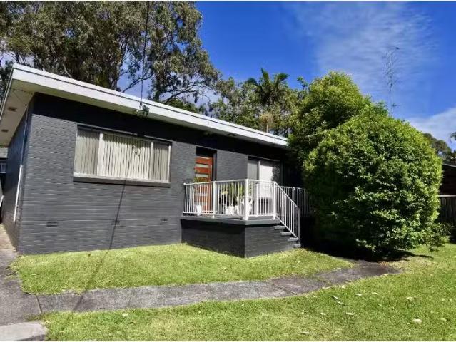 Rental! 2 BR 6 Birrabang Avenue, SUMMERLAND POINT House for re.