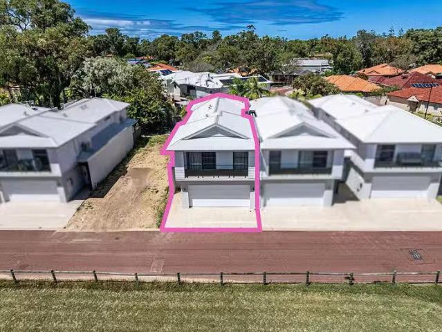 Deal! 2 BR 6A Watercress Lane, Falcon, WA 6210