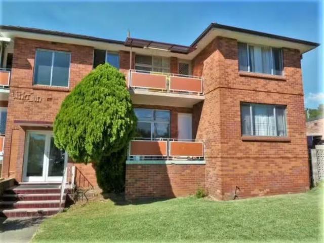 Charming 2 BR 7/42 Broadarrow Road, Narwee, NSW 2209