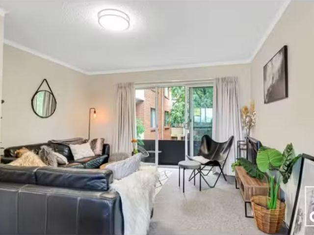 For Rent! 2 BR 7/42a Kembla Street, Wollongong Apartment for r.