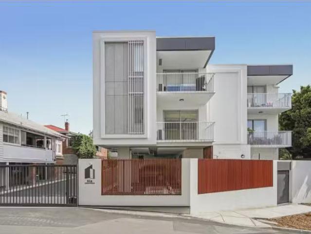For Rent! 2 BR 7/61A Grosvenor St, Sandy Bay Apartment for ren.