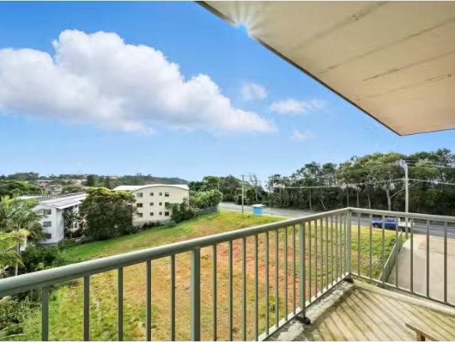 Unique 2 BR 7/69A Pacific Drive, Port Macquarie Apartment for.