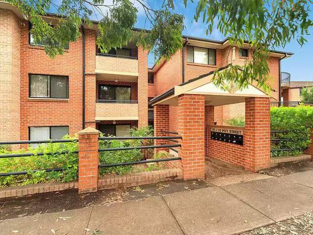 Cheap 2 BR 7/70 72 Pitt Street, Granville, NSW 2142