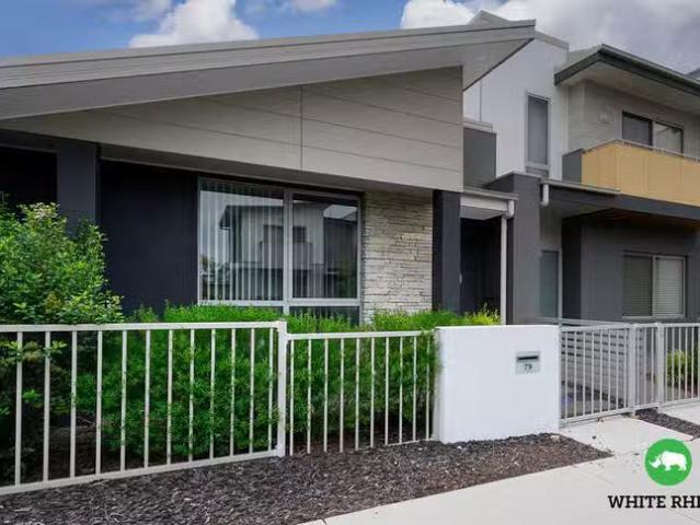 Charming 2 BR 79 Caragh Avenue, Googong, NSW 2620