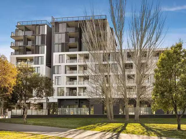 Charming 2 BR 707/8 Lygon Street, Brunswick East, VIC 3057