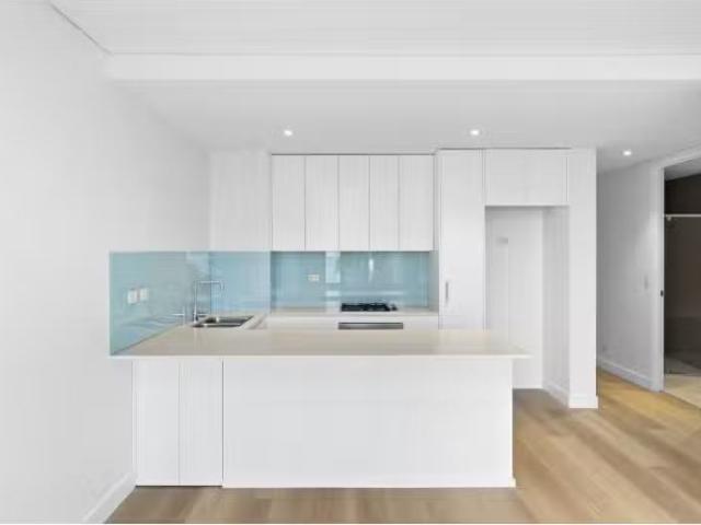 For Rent! 2 BR 7/1271 1273 Pittwater Road, Narrabeen Apartment.