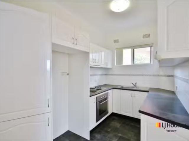 New 2 BR 7/12 Coulter Street, Gladesville Apartment for rent.
