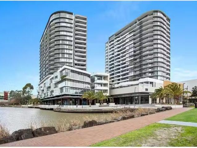 Rental! 2 BR 716/11 13 Solent Circuit, Norwest Apartment for r.