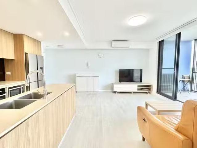 New 2 BR 718/7 Washington Avenue, Riverwood, NSW 2210