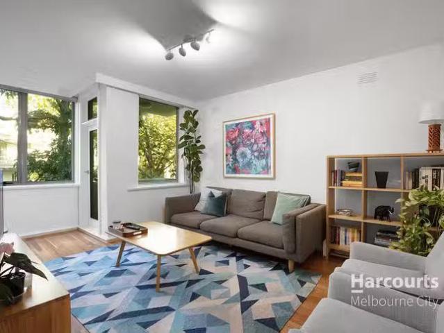 Unique 2 BR 7/241 Williams Road, South Yarra, VIC 3141