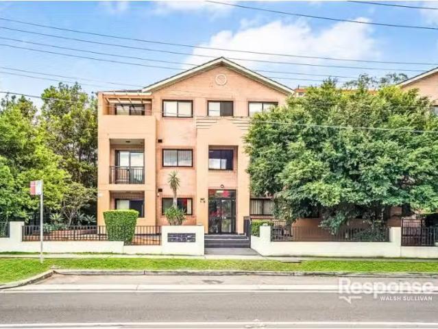 For Rent! 2 BR 7/30 34 Redbank Road, Northmead Apartment for r.