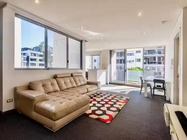 New 2 BR 739/2 Stedman Street, Rosebery, NSW 2018