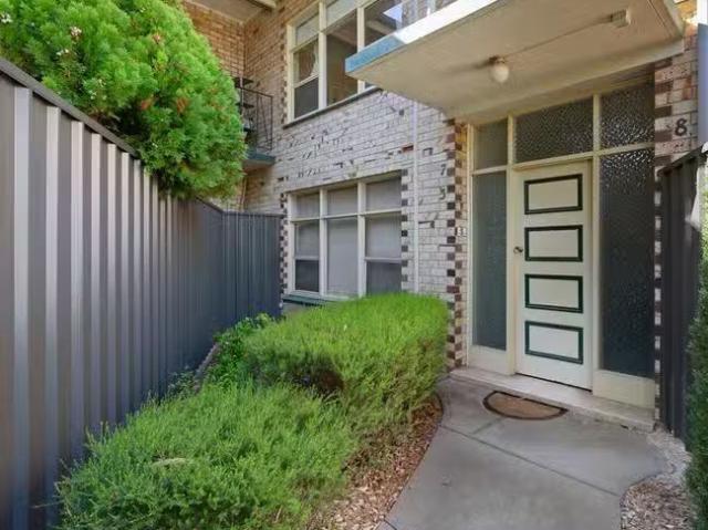 Just in! 2 BR 7/39 Aroha Terrace, Black Forest, SA 5035