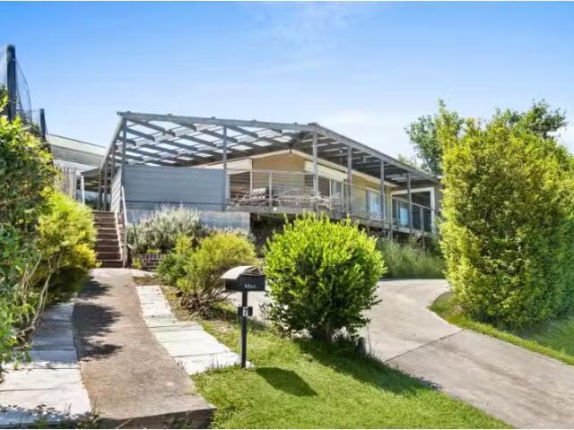 New 2 BR 7 Bessemer Street, Mittagong House for rent Listed b.