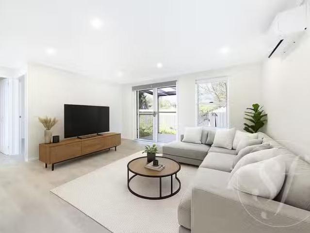 Cozy 2 BR 7A Lewis Street, Schofields, NSW 2762