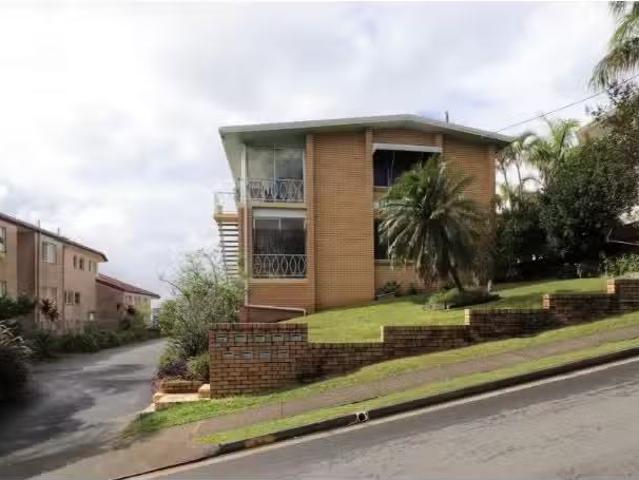 Deal! 2 BR 8/46 Garrick St, Coolangatta Apartment for rent Li.