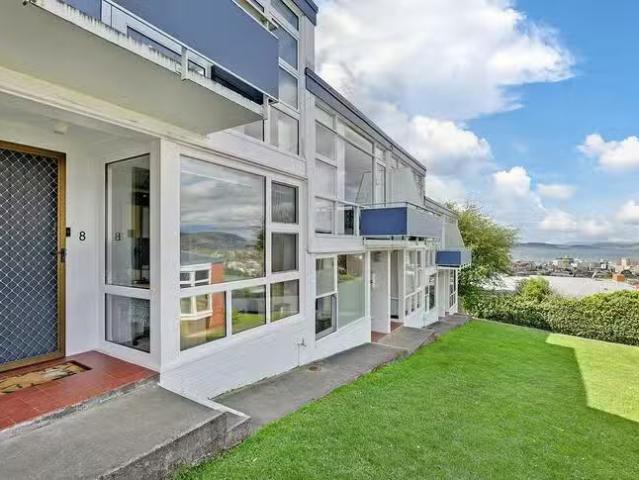 New 2 BR 8/51 Mount Stuart Road, Mount Stuart, TAS 7000