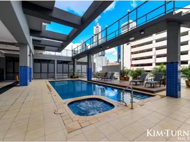 Unique 2 BR 87/418 428 Murray Street, PERTH Apartment for rent.